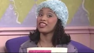 Tragedia golpea a 'All That': muere a los 46 años reconocida actriz de Nickelodeon
