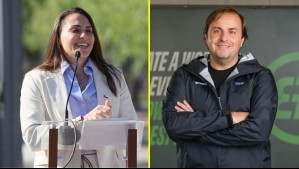 Cambio de gabinete: Francisco Riveros reemplazará a Natalia Duco en el Ministerio del Deporte