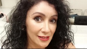'Usted no me escuchó... ': Angélica Sepúlveda confimó el término definitivamente con su novio turco