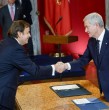La tarde de este viernes, José Antonio Kast lideró su segundo cambio de gabinete en poco más de cinco meses de Gobierno. En la ceremonia se nombró al nuevo ministro del Deporte, quien reemplazará a Natalia Duco.