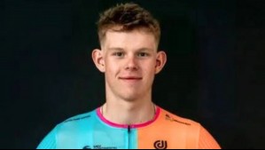 Tragedia en la Vuelta a Portugal: Muere ciclista de 19 años tras grave accidente