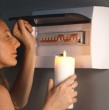 La compañía Enel anunció una serie de cortes de luz programados en sectores de dos comunas de la Región Metropolitana para este sábado 15 de agosto. La medida responde a trabajos en la red eléctrica y podría extenderse por hasta siete horas.