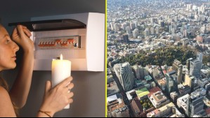 Enel programa cortes de luz en la RM para este sábado: Revisa los sectores afectados