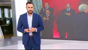 Meganoticias Prime  - Viernes 14 de agosto 2026