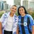 Conoce detalles sobre la bienvenida que le dio la alcaldesa de Montreal, Soraya Martínez Ferrada, a Alexis Sánchez, quien fichó por el CF Montréal de la MLS. La autoridad le entregó unas emotivas palabras al tocopillano.