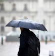 Conoce detalles sobre el pronóstico de precipitaciones para este sábado 15 de agosto en la Región Metropolitana. La meteoróloga de Megatiempo, Lissette Aguilera, explicó cuánta agua podría caer y hasta qué hora llovería.