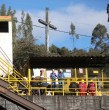 Conoce detalles sobre la emergencia que se vivió en Colombia con seis trabajadores que murieron tras una explosión en una mina. El hecho ocurre la misma semana del terremoto de magnitud 7,4.