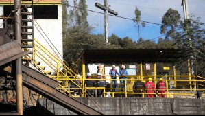 Mueren seis trabajadores tras explosión en una mina en Colombia