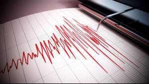 Réplica de magnitud 6,1 se registra en Indonesia tras terremoto