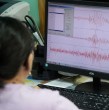 Conoce detalles sobre el terremoto de magnitud 7,7 que sacudió este viernes las costas de Indonesia. La información fue entregada por el Servicio Geológico de EEUU (USGS).