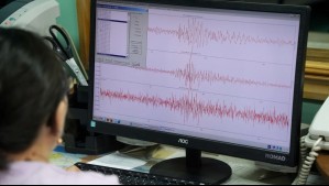 Terremoto de magnitud 7,7 sacude las costas de Indonesia