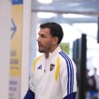 Conoce detalles sobre un nuevo capítulo de Testigos en la Frontera. El capítulo de este viernes estuvo protagonizado por el plantel de Boca Juniors y uno de sus líderes, Leandro Paredes.