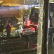 Un accidente fatal se produjo la noche del viernes en la comuna de Chiguayante, región de Biobío, luego que el Biotren impactara con un vehículo, dejando una víctima fatal.