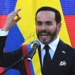 El presidente de Colombia, Abelardo de la Espriella, pidió este sábado a su aliado y homólogo estadounidense, Donald Trump, la suspensión temporal de aranceles tras el devastador terremoto de esta semana.