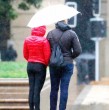 El periodista de Meganoticias especializado en meteorología, Alejandro Sepúlveda, anticipó un sábado marcado por precipitaciones en varias regiones del país, además de la posibilidad de tormentas eléctricas.