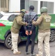 Un narcomilitar de nacionalidad colombiana, que se hacía llamar el Motosierra y que tenía vigente una Alerta Roja de la Interpol, fue detenido por personal de Carabineros en la comuna de Quinta Normal, Región Metropolitana.