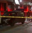Un carabinero efectuó cinco disparos contra un vehículo durante una fiscalización registrada cerca de la 01:00 de la madrugada en un servicentro ubicado en la intersección de avenida Portugal con Curicó, en la comuna de Santiago.