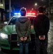 El 22 de septiembre de 2015, Elizabeth y Luis Ojeda, quien entonces tenía 19 años y estaba terminando la enseñanza media, fueron detenidos por un robo que no habían cometido. Y ahí comenzó su drama...
