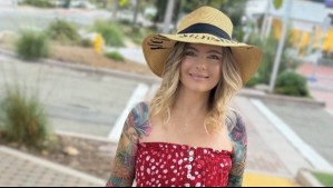 Exestrella de 'Guardianes de la bahía' y los 'Beverly Ricos' abre cuenta de OnlyFans a los 56 años