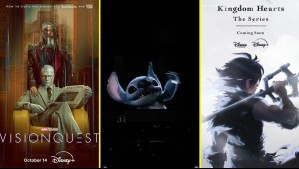 Marvel, Lilo & Stitch 2 y Kingdom Hearts: los anuncios que dejó Disney en la convención D23