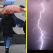 La Dirección Meteorológica de Chile (DMC) ha emitido una serie de alertas y avisos para sectores de cuatro regiones de la zona norte del país. El organismo advirtió por tormentas eléctricas, lluvias, vientos de hasta 110 km/h y nevadas. ¡Detalles!