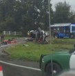 Un grave accidente de tránsito se registró este sábado en la Ruta 68 cuando un vehículo menor volcó a la altura de Casablanca, región de Valparaíso. El hecho deja preliminarmente a una persona fallecida y a un herido de gravedad. ¡Detalles!