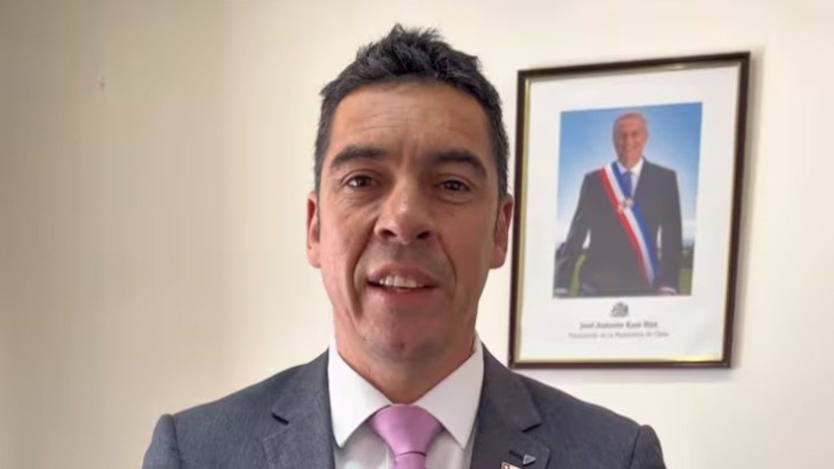 Gobierno remueve a delegado de Chañaral por ocupación ilegal de terreno fiscal durante aproximadamente 16 años