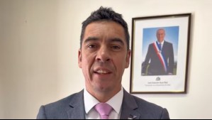 Gobierno remueve a delegado de Chañaral por ocupación ilegal de terreno fiscal durante aproximadamente 16 años
