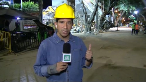 Meganoticias en Colombia: Esperanzas se concentran en el último edificio de Cali donde aún habría sobrevivientes del terremoto