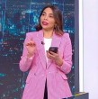 En su reporte para Meganoticias Prime, la meteoróloga de Megatiempo, Catalina Cortés, alertó sobre los montos de precipitaciones que caerán a partir del lunes en el norte del país. ¡Revisa el pronóstico!