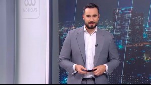 Meganoticias Prime - Sábado 15 de agosto 2026
