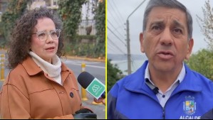 'Debió haberse inhabilitado': Concejala denuncia a alcalde de El Tabo y a otros altos funcionarios tras informe de Contraloría