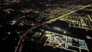 Cortes de luz de hasta 8 horas este lunes: Revisa las seis comunas de Santiago que serán afectadas