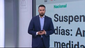 Meganoticias Prime - Domingo 16 de agosto 2026
