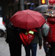 La meteoróloga de Megatiempo, Catalina Cortés, anunció que las precipitaciones que traerá la baja segregada al norte son una situación totalmente anómala para la zona. ¡Detalles!