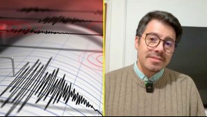¿Podría pronosticarse un terremoto en Chile?: Esto dice un experto tras la seguidilla de sismos en el mundo
