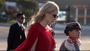 Primera dama de Ecuador pierde al hijo que esperaba junto al presidente Daniel Noboa