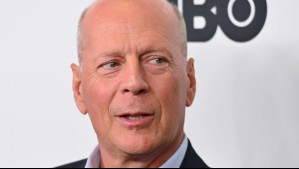 Bruce Willis reaparece en matrimonio de su hija Tallulah y protagoniza emotivo momento familiar
