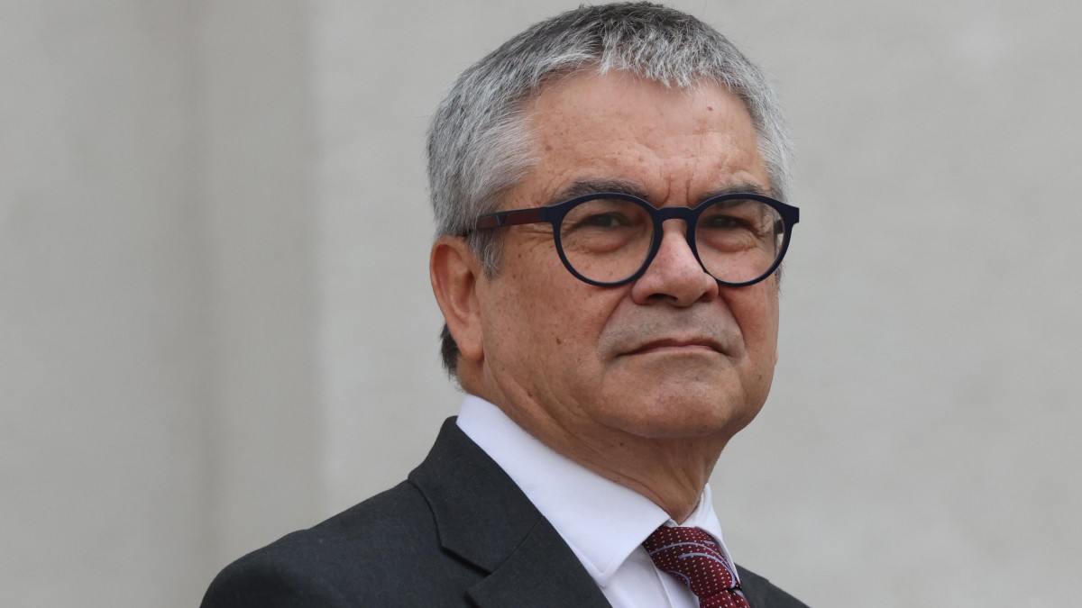 "Siento que logré hacer una diferencia": Mario Marcel defiende su gestión y cuestiona críticas a las cuentas fiscales