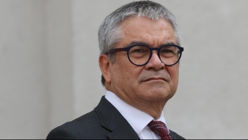 'Siento que logré hacer una diferencia': Mario Marcel defiende su gestión y cuestiona críticas a las cuentas fiscales