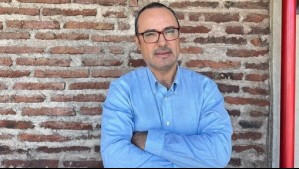 Columna de Mauricio Morales: 'La retroexcavadora de derecha'