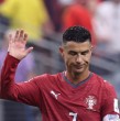 El portugués Cristiano Ronaldo, de 41 años, siente que está \\\'probablemente\\\' en su último año como futbolista profesional, según dijo en una entrevista con la revista Vogue publicada el domingo.