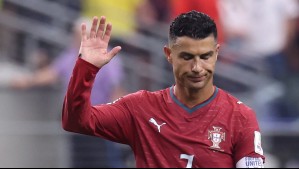 ¿Fin a una leyenda? Cristiano Ronaldo dice que 'probablemente' es el último año de su carrera