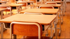 Suspensión de clases por dos días: Antofagasta adoptó la medida por 'evento climático' en el norte