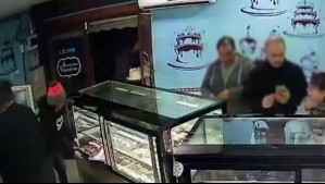 Atrapados! 133: Madre y su hijo organizaron cumpleaños y terminaron detenidos tras robar todo para la celebración