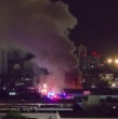 En la madrugada de este lunes, un incendio estructural se registró en la comuna de Iquique, región de Tarapacá, afectando al menos dos viviendas. Las llamas afectaron al sector de Piloto Pardo con 12 de febrero