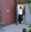 Camilo Huerta finalmente arribó a Chile durante la madrugada de este lunes en un vuelo proveniente desde Miami, en medio de la investigación que encabeza el OS7 de Carabineros y que mantiene al exrostro televisivo con una orden de detención.