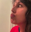 Bárbara Hernández mostró en redes los efectos físicos de su última hazaña: casi 24 horas nadando en el Canal de Catalina, con lo que se convirtió en la primera latina en ganar el reconocimiento Doble Triple Corona