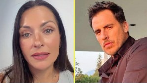 'Totalmente agotada': El mensaje de Paula Pavic en medio del escándalo de Camilo Huerta