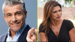 Solabarrieta sobre detención de Ivette Vergara tras ser sorprendida conduciendo a 161 km/h: 'Solo debe acatar'